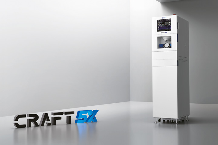 Craft 5x
