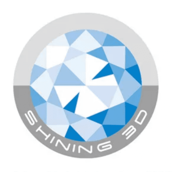 SHINING 3D