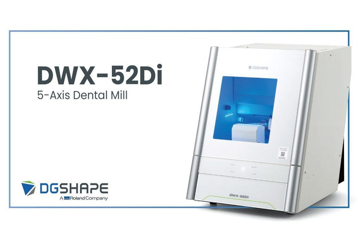 dgshape